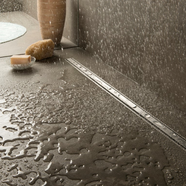 Douchegoot reinigen? Nieuws Geba Sanitair Nijkerkerveen